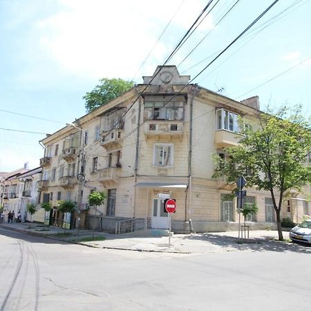 Central Park Apartment Chisinau Exterior photo