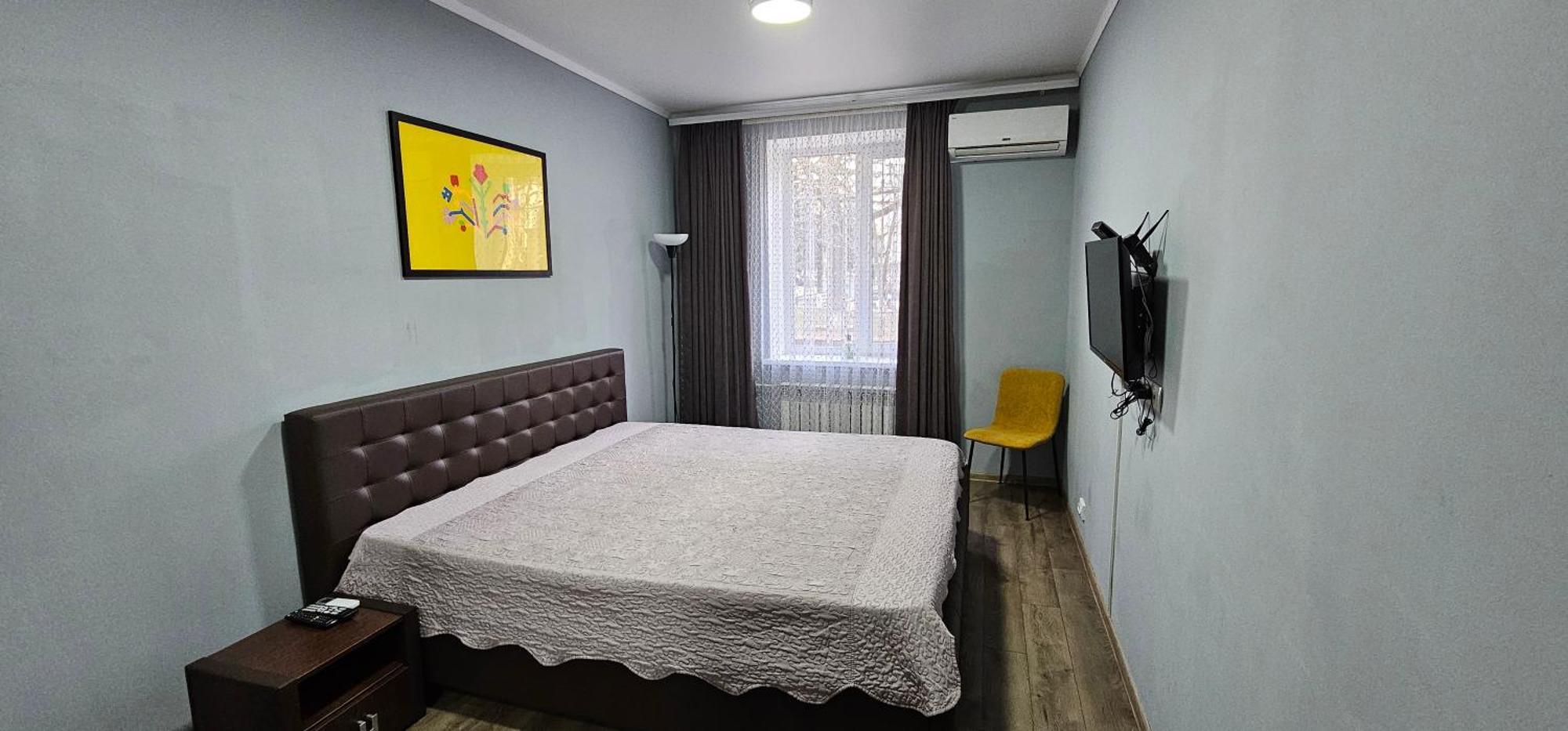 Central Park Apartment Chisinau Exterior photo