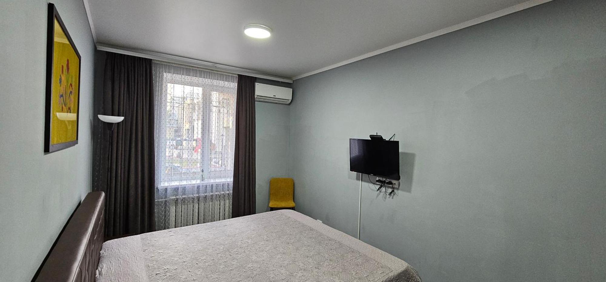 Central Park Apartment Chisinau Exterior photo